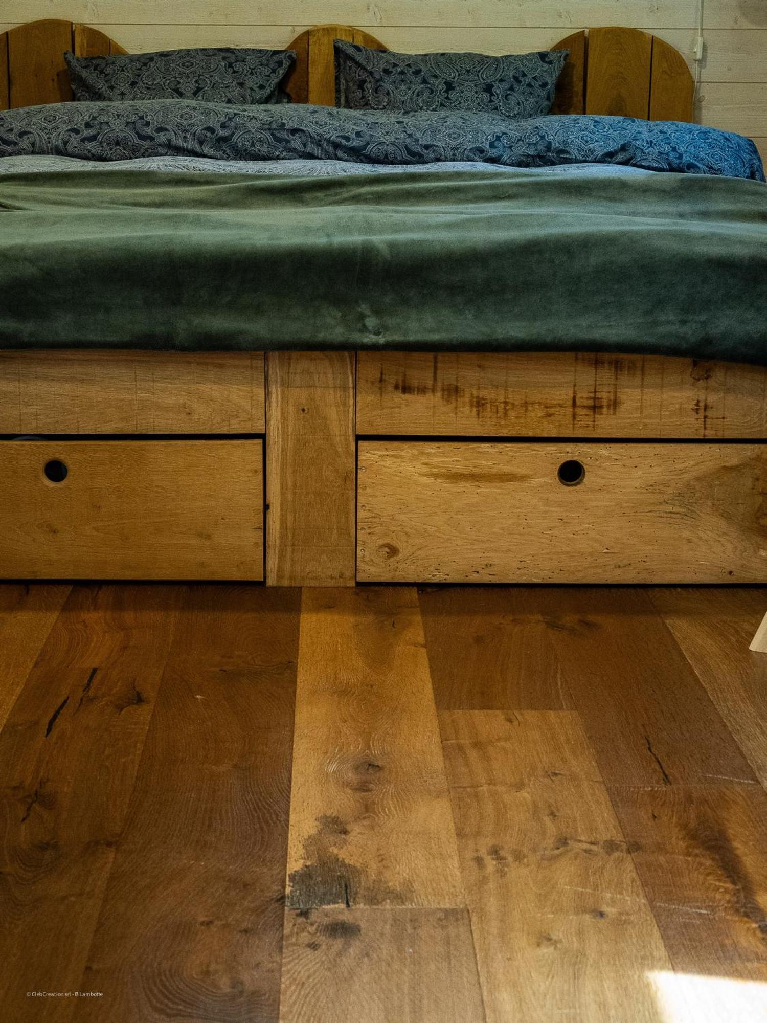 Willa La Tiny House De La Bergerie Lierneux Zewnętrze zdjęcie